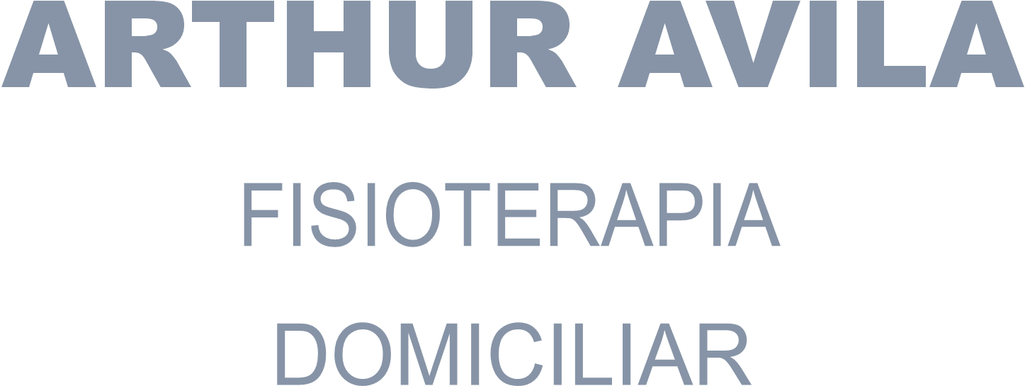 Logo Arthur Avila