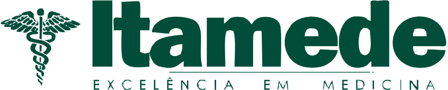 Logo Itamede