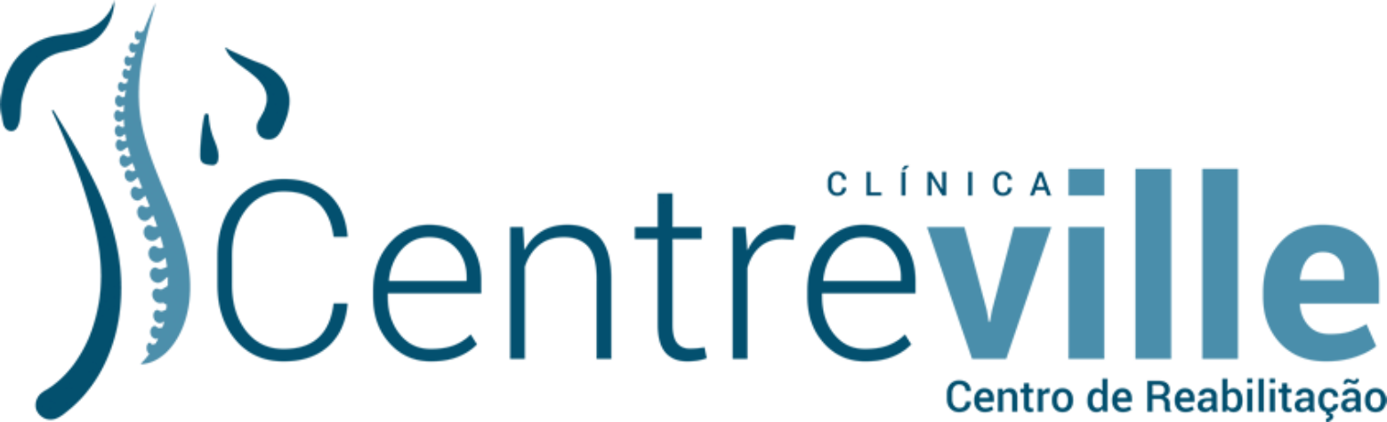 Centreville - Logo