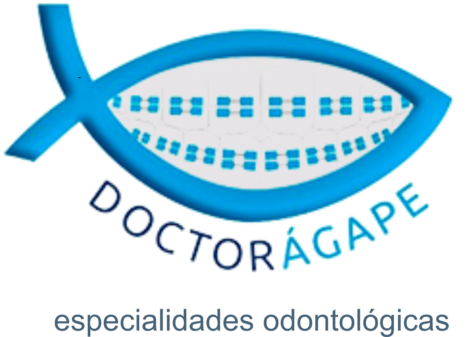 DoctorÁgape – Especialidades Odontológicas