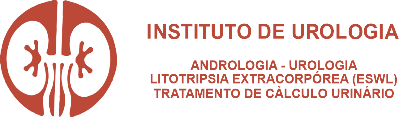 Logo insituto urologico